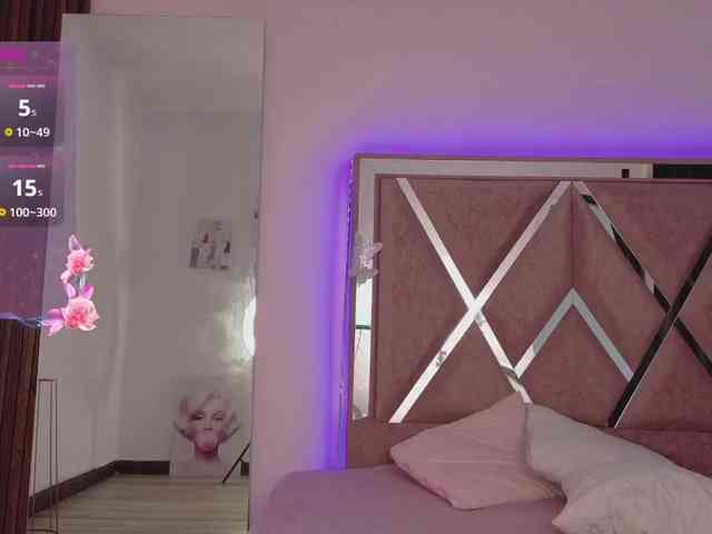 EimyAnistonCute webcam