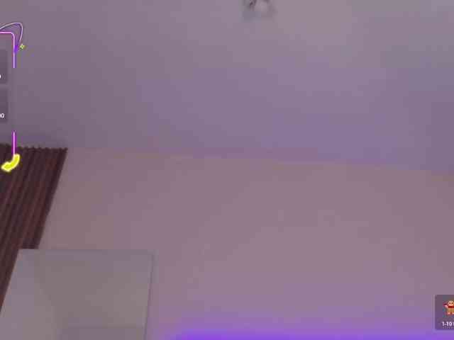 EimyAnistonCute webcam