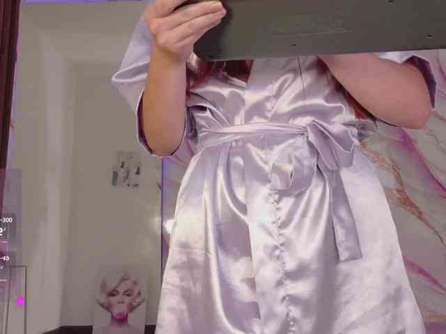 EimyAnistonCute webcam