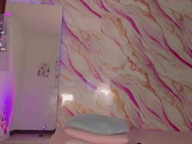 EimyAnistonCute webcam