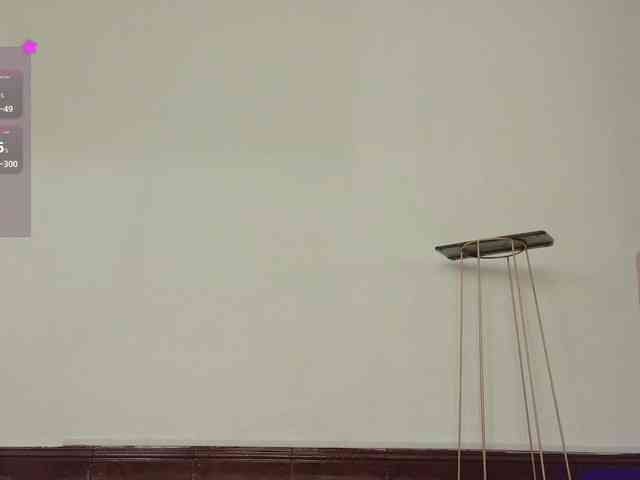 EimyAnistonCute webcam