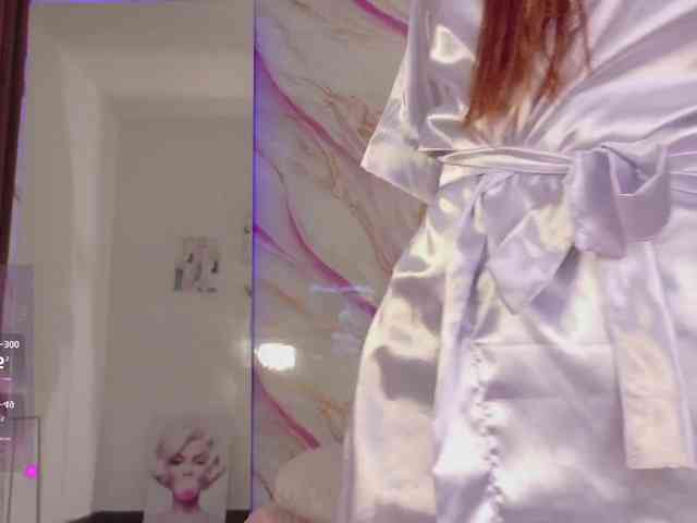 EimyAnistonCute webcam