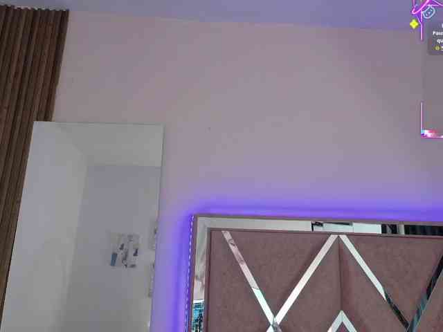 EimyAnistonCute webcam