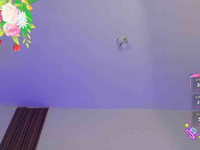 EimyAnistonCute webcam