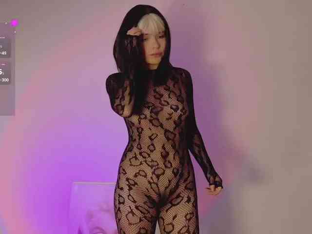 EimyAnistonCute webcam