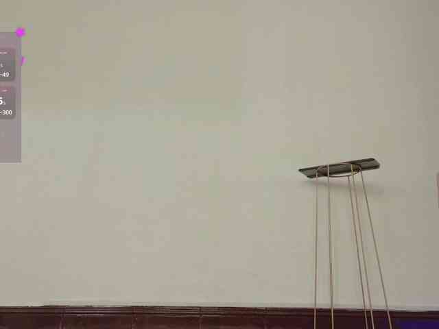 EimyAnistonCute webcam