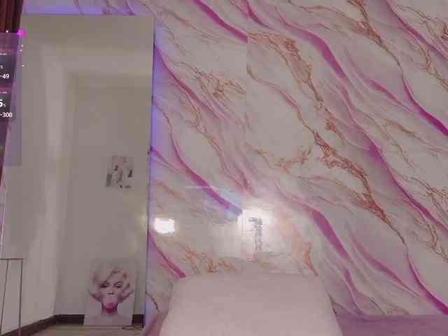 EimyAnistonCute webcam