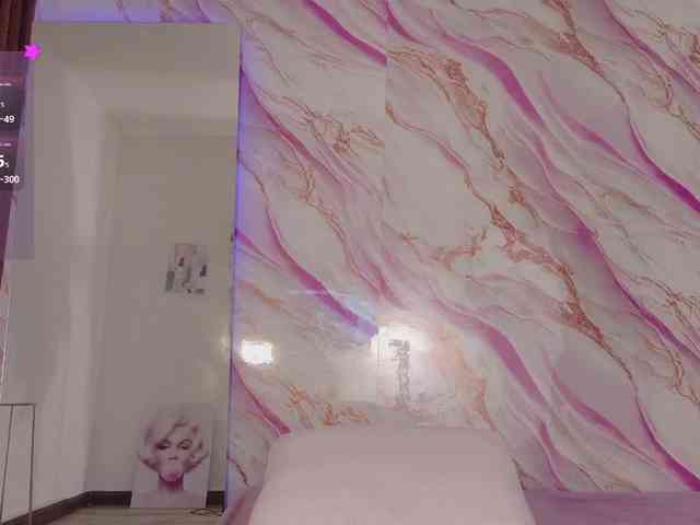 EimyAnistonCute webcam