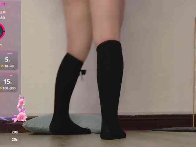 EimyAnistonCute webcam