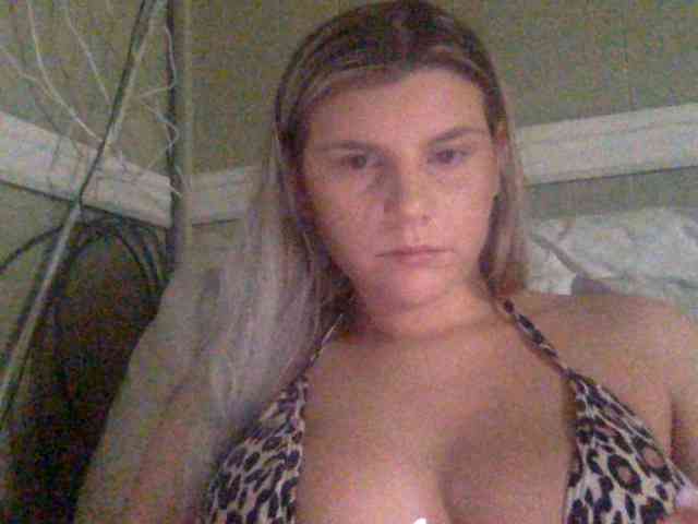 Candycane webcam