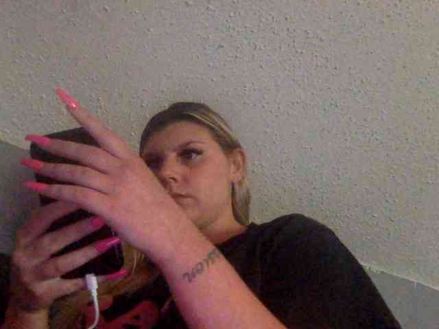Candycane webcam