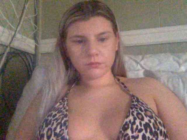 Candycane webcam