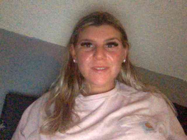 Candycane webcam