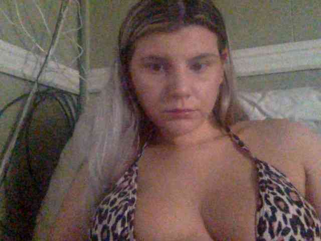 Candycane webcam