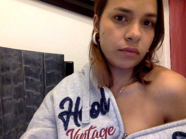 AmyRicci's BongaCams show and profile