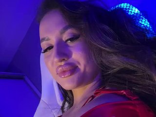 Karamelikaa Porn Show