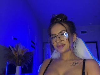 Karamelikaa Porn Show