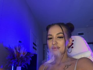Karamelikaa Porn Show