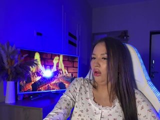 Karamelikaa Porn Show