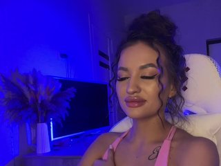 Karamelikaa Porn Show