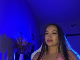 Karamelikaa Porn Show
