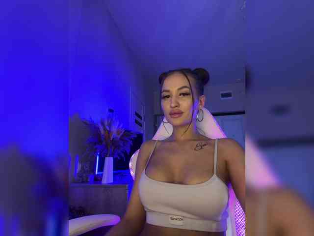Karamelikaa webcam