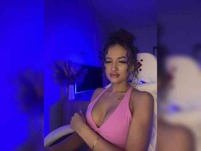 Karamelikaa webcam