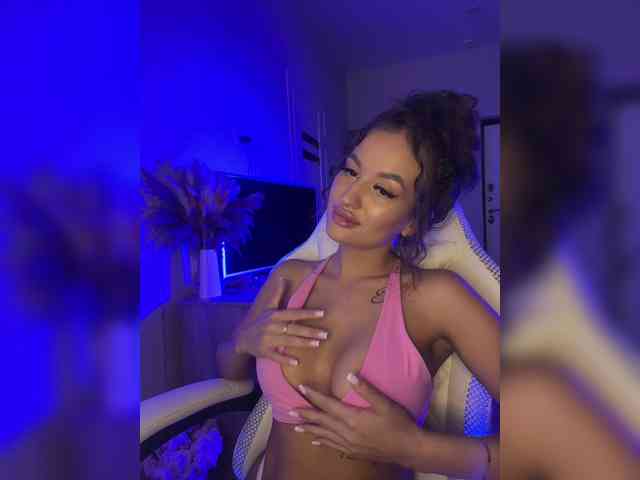 Karamelikaa webcam