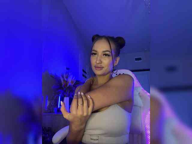 Karamelikaa webcam
