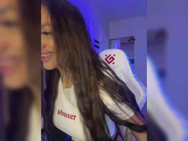 Karamelikaa webcam