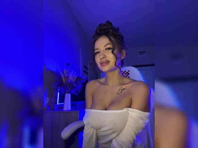 Karamelikaa webcam