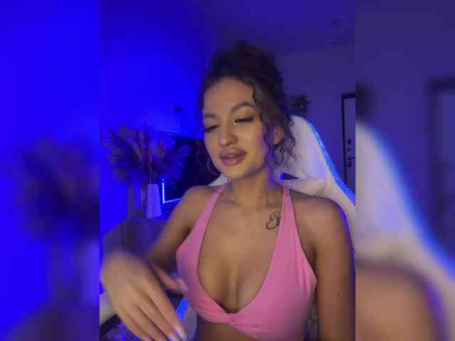 Karamelikaa webcam