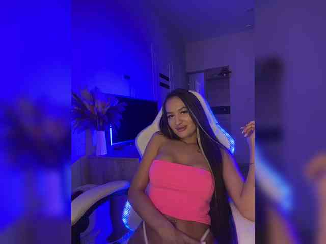 Karamelikaa webcam