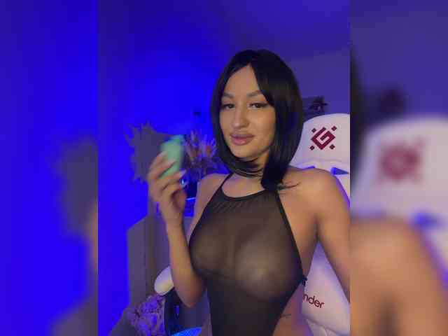 free webcam site Karamelikaa