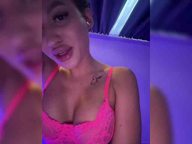 Karamelikaa webcam