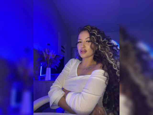 Karamelikaa webcam