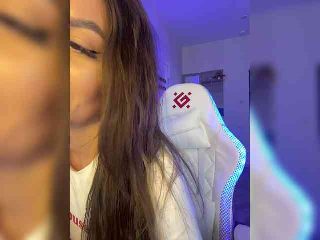 Karamelikaa webcam