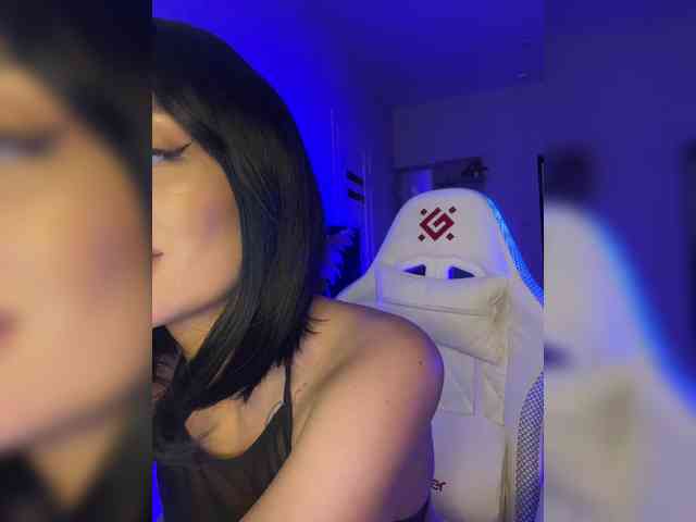 Karamelikaa webcam