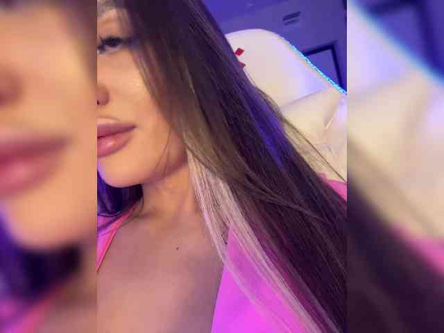 Karamelikaa webcam