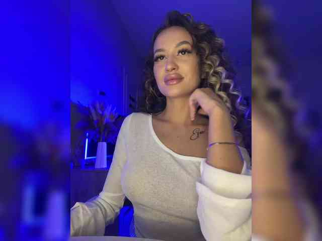 Karamelikaa webcam