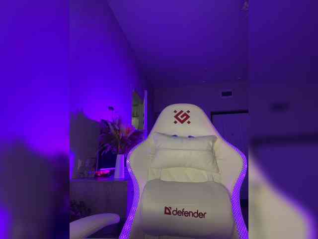 Karamelikaa webcam