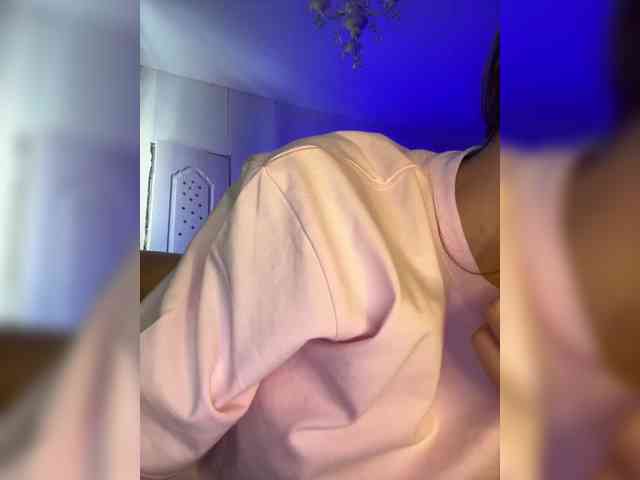 Karamelikaa webcam