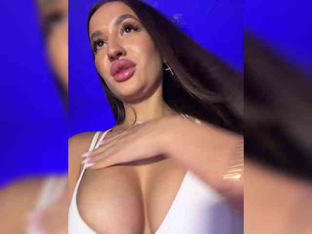 Karamelikaa webcam