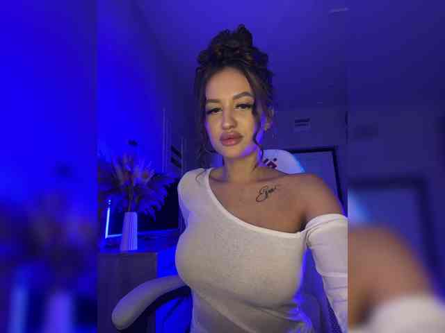 Karamelikaa webcam