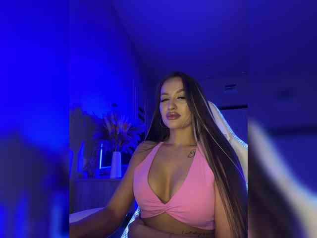 Karamelikaa webcam