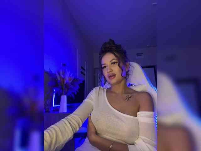 Karamelikaa webcam