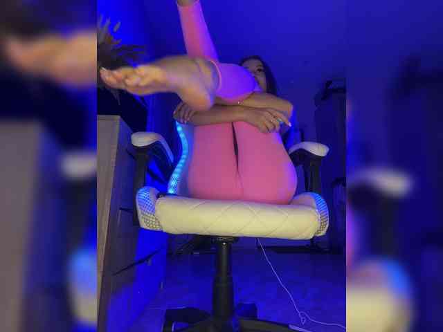 Karamelikaa webcam