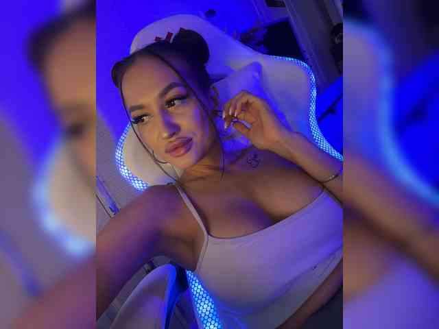 Karamelikaa webcam