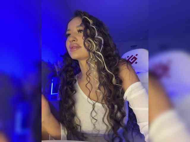 Karamelikaa webcam