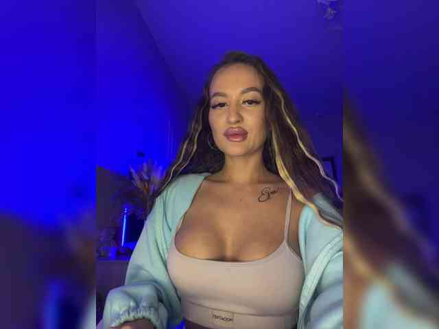 Karamelikaa webcam